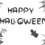 Halloween Font