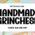 Handmade Grinchese Font