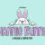 Hannie Bunny Font