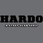 Hardo Fonts