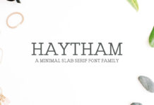 Haytham