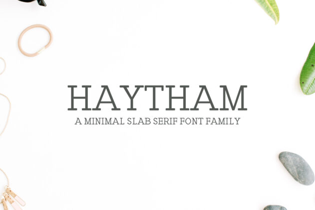 Haytham