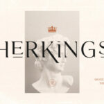 Herkings Fonts