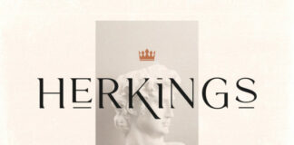 Herkings Fonts