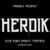 Heroik Font