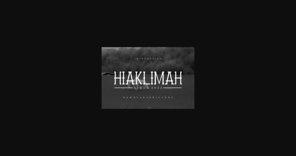 Hiaklimah Poster 3