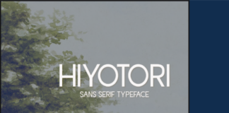 Hiyotori Font