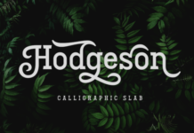 Hodgeson