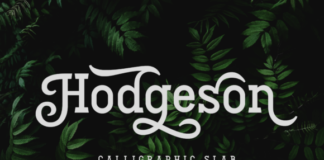 Hodgeson