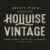 Holluise Vintage Font