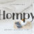 Hompy Font