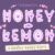 Honey-Lemon Font