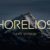 Horelios Light Font