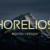 Horelios Medium Font