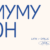 Hu Mymyoh Font