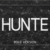 Hunte Bold Font