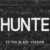 Hunte Extra Black Font