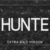 Hunte Extra Bold Font