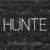 Hunte Extra Light Font