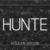 Hunte Font