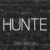 Hunte Light Font