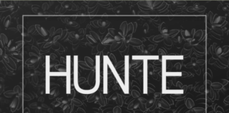 Hunte Semi-Bold Font