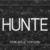 Hunte Semi-Bold Font