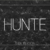 Hunte Thin Font