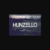 Hunzello Extra Bold Font