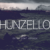 Hunzello Extra Light Font