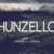 Hunzello Semi-Bold Font