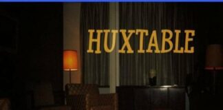 Huxtable Fonts