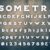 Isometra Font