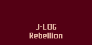 J-LOG Rebellion