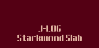 J-LOG Starkwood