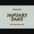 January Sans Font