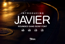 Javier Font Poster 1