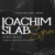 Joachim Slab Font