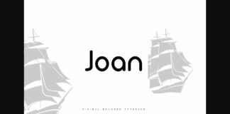 Joan Font Poster 1