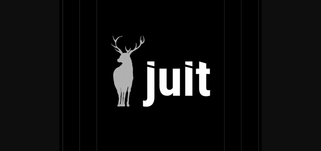 Juit Font Poster 3