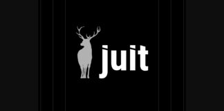 Juit Font Poster 1