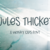 Jules Thicket Font