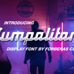 Jumpalitan Fonts