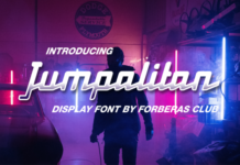 Jumpalitan Fonts