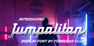 Jumpalitan Fonts