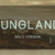 Jungland Bold Font