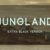 Jungland Extra Black Font