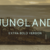 Jungland Extra Bold Font