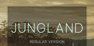 Jungland Font