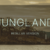 Jungland Font